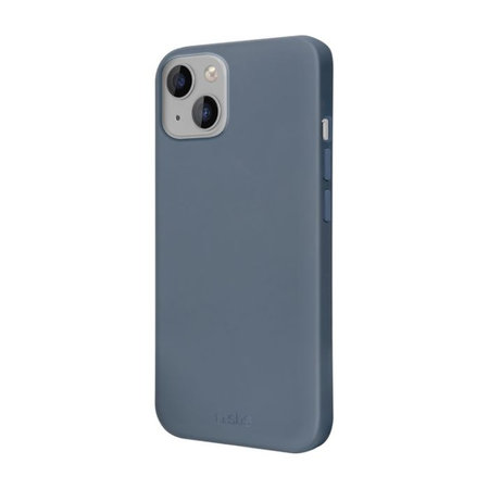 SBS - Coque Instinct pour iPhone 14 Plus, bleu