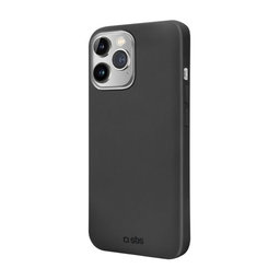 SBS - Coque Instinct pour iPhone 14 Pro Max, noir