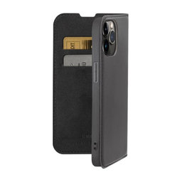 SBS - Étui Book Wallet Lite pour iPhone 14 Pro Max, noir