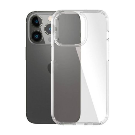 PanzerGlass - Coque HardCase pour iPhone 14 Pro