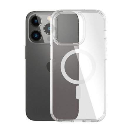 PanzerGlass - Étui HardCase s MagSafe pour iPhone 14 Pro