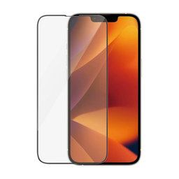 PanzerGlass - Verre Trempé UWF AB pour iPhone 13, 13 Pro et 14