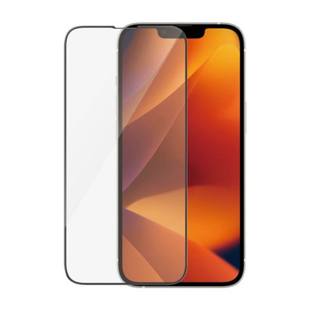 PanzerGlass - Verre Trempé UWF AB pour iPhone 13, 13 Pro et 14