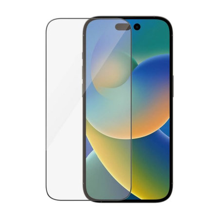 PanzerGlass - Verre Trempé UWF AB pour iPhone 14 Pro