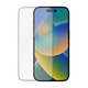 PanzerGlass - Verre Trempé UWF AB pour iPhone 14 Pro