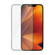 PanzerGlass - Verre trempé UWF antireflet AB pour iPhone 13, 13 Pro, 14 et 16e