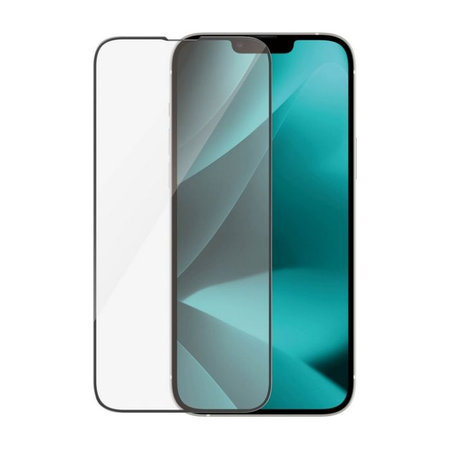 PanzerGlass - Verre Trempé UWF Antireflet AB pour iPhone 13 Pro Max & 14 Plus