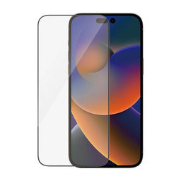 PanzerGlass - Verre Trempé UWF Antireflet AB pour iPhone 14 Pro Max