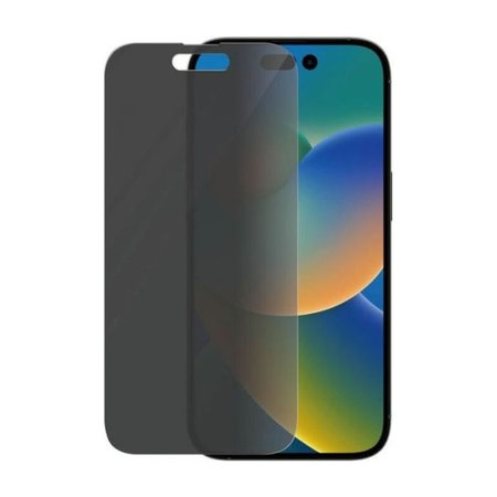 PanzerGlass - Verre Trempé Privacy AB pour iPhone 14 Pro