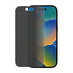 PanzerGlass - Verre Trempé Privacy AB pour iPhone 14 Pro