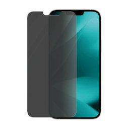 PanzerGlass - Verre Trempé Privacy AB pour iPhone 13 Pro Max et 14 Plus