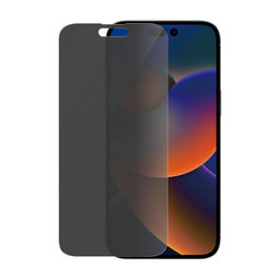 PanzerGlass - Verre Trempé Privacy AB pour iPhone 14 Pro Max