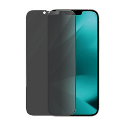 PanzerGlass - Verre Trempé UWF Privacy AB pour iPhone 13 Pro Max et 14 Plus