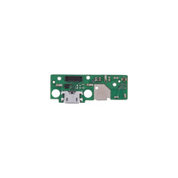 Lenovo Tab M8 (2e génération) FHD TB-8705F - Carte PCB du connecteur de charge