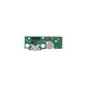 Lenovo Tab M8 (2e génération) FHD TB-8705F - Carte PCB du connecteur de charge