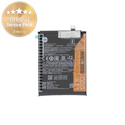 Xiaomi Mi 11i, Poco F3 - Batterie BM4Y 4520mAh - 460200005B5S Genuine Service Pack