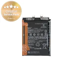 Xiaomi 12 Pro 2201122C 2201122G - Batterie BP45 4600mAh - 460200009A1G Genuine Service Pack