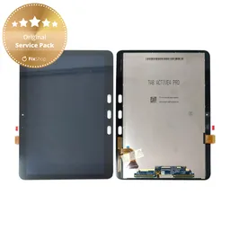 Samsung Galaxy Tab Active 4 Pro 5G T630 T636 - Écran LCD + Écran Tactile - GH82-30092A Genuine Service Pack