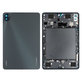 Xiaomi Pad 5 21051182G - Cache batterie (Gris cosmique) - 550400005D7D Genuine Service Pack