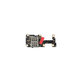 Realme GT 2 Pro 5G RMX3301 RMX3300 - Carte PCB de connecteur de charge - 4972993 Pack de service d'origine