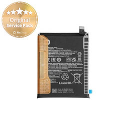 Xiaomi Redmi Note 11 2201117TG 2201117TI, 11S 2201117SG 2201117SI - Batterie BN5D 4900mAh - 460200009U1Y, 460200009Y1G Genuine Service Pack