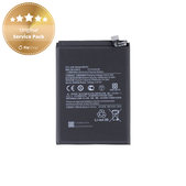 Xiaomi Poco M4 Pro 5G 21091116AG - Batterie BN5C 5000mAh - MZB0BGVIN, 460200008V1Y Genuine Service Pack