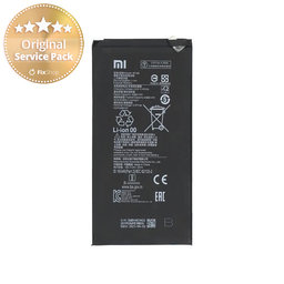 Xiaomi Mi Pad 5 - Batterie BN4E 4360mAh - 460200007P5Z Genuine Service Pack