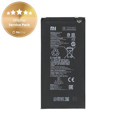 Xiaomi Mi Pad 5 - Batterie BN4E 4360mAh - 460200007P5Z Genuine Service Pack