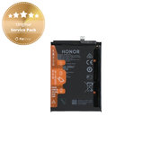 Honor X6, X7, X8 - Batterie 4900mAh - HB496590EFW Genuine Service Pack