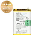 Realme 9i, 9 Pro - Batterie BLP911 5000mAh - 4200013 Genuine Service Pack