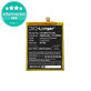 Motorola Edge 20 Lite XT2139 - Batterie NT50 4800mAh HQ