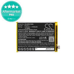 Oppo A15 CPH2185 - Batterie BLP817 4150mAh HQ