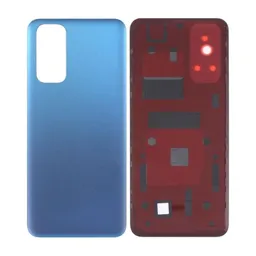 Xiaomi Redmi Note 11S 2201117SG 2201117SI - Couvercle de batterie (bleu crépuscule)