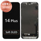 Écran pour iPhone 14 Plus, Tactile avec cadre, Refurbished