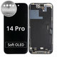 Apple iPhone 14 Pro - Écran LCD + Écran Tactile + Cadre Refurbished PRO
