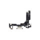 Apple iPhone 14 - Connecteur de charge + Câble flexible (Starlight)