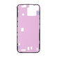 Apple iPhone 14, 16e - Adhésif pour cadre central
