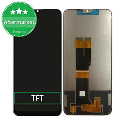 Nokia G20 TA-1336 TA-1343, G10 TA-1334 TA-1351 - Écran LCD + Écran tactile TFT