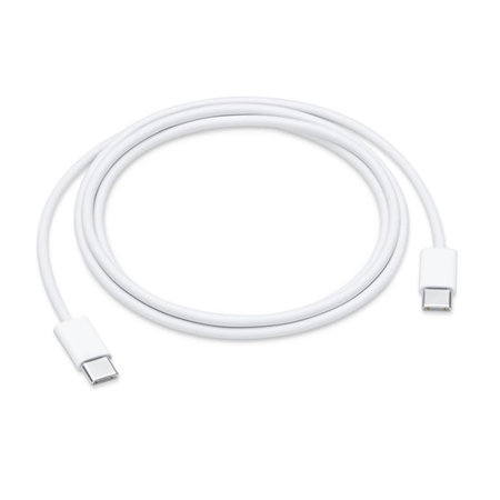 Apple - Câble USB-C / USB-C (1m) - MUF72AM/A (en vrac)