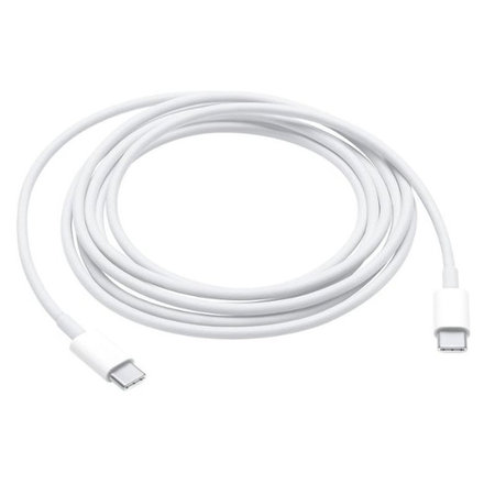 Apple - Câble USB-C / USB-C (2m) - MLL82AM/A (en vrac)