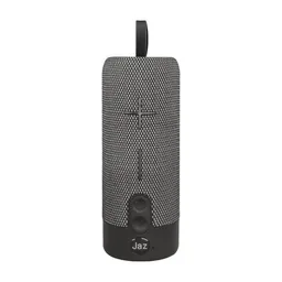 JAZ - Enceinte Bluetooth TWS SPEAKTALL, 10W, noir
