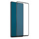 SBS - Verre Trempé 4D Full Glass pour Xiaomi 12T Pro & 12T, noir