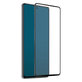 SBS - Verre Trempé 4D Full Glass pour Xiaomi 12T Pro & 12T, noir