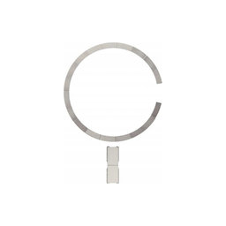 Apple iPhone 12, 12 Pro, 12 Pro Max - Aimant MagSafe