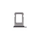 Apple iPhone 14 Pro - Tiroir SIM (Argent)