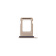 Apple iPhone 14 Pro - Plateau SIM (Or)