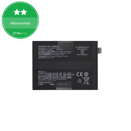 OnePlus 9 - Batterie BLP829 4500mAh