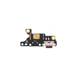 Nokia 7 Plus TA-1041 TA-1062 - Carte PCB du connecteur de charge