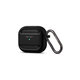 Spigen - Coque Rugged Armor pour Apple AirPods 3, noir mat