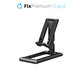 FixPremium - Support pour Smartphone/Tablette, noir